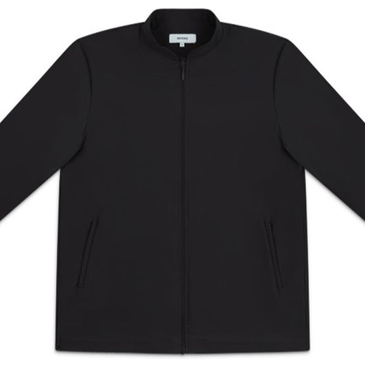 Neycko Menswear BV Blouson Classic, Alec Blousons Black