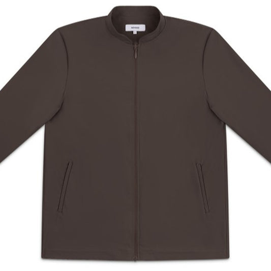 Neycko Menswear BV Blouson Classic, Alec Blousons Brown