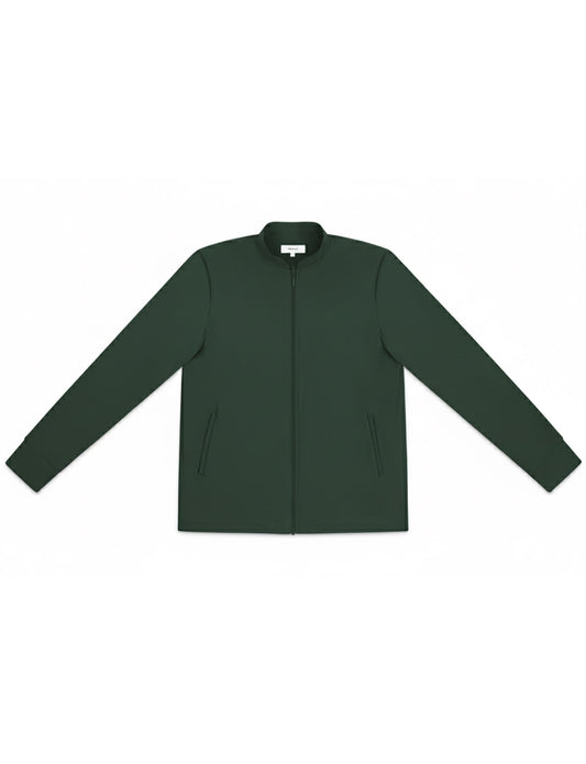 Neycko Menswear BV Blouson Classic, Alec Blousons Forest Green