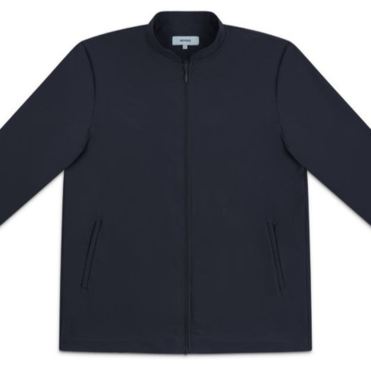 Neycko Menswear BV Blouson Classic, Alec Blousons Navy Blue