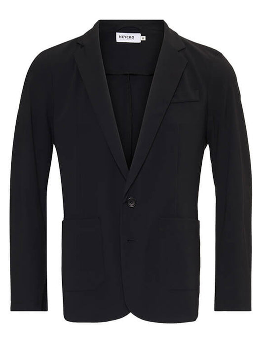 Neycko Menswear BV Colbert, Nino Blazers Black