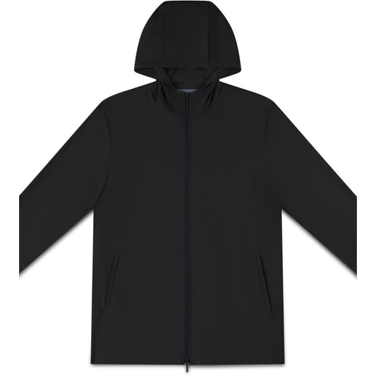 Neycko Menswear BV Hoodie, Duncan Hoodie Black