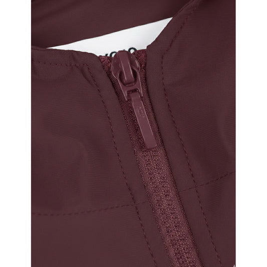 Neycko Menswear BV Hoodie, Duncan Hoodie Bordeaux