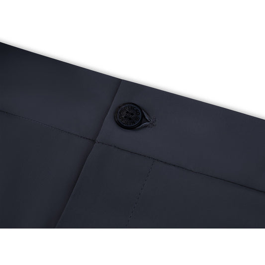 Neycko Menswear BV Short, Novel Shorts Navy Blue