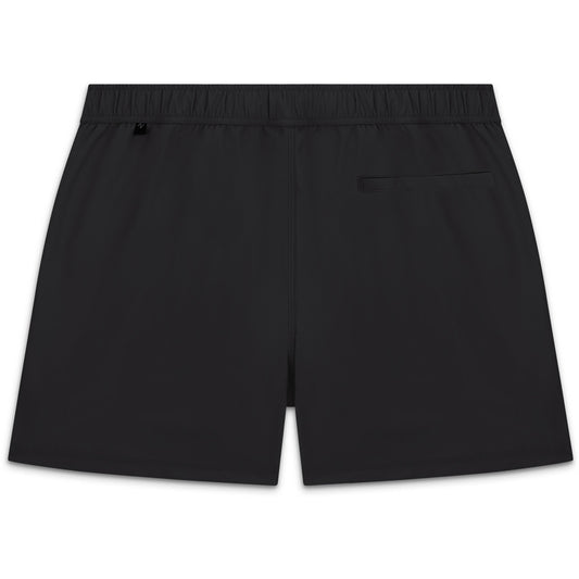 Neycko Menswear BV Swim Short Classic, Catania Swimwear Black