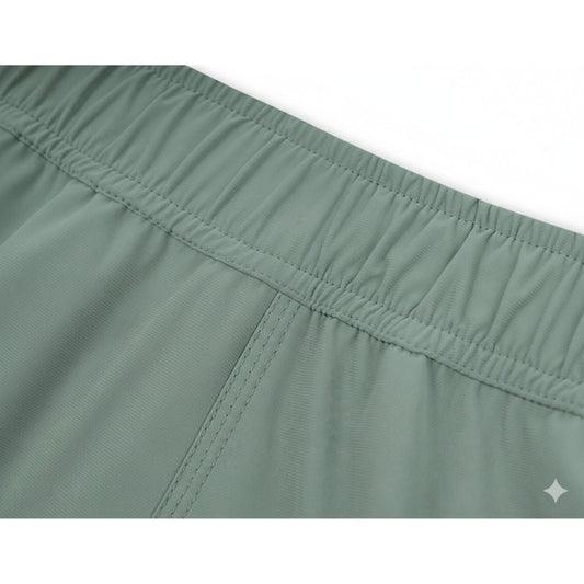 Neycko Menswear BV Swim Short Classic, Catania Swimwear Ocean Green