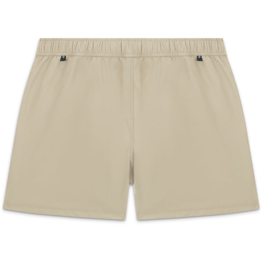 Neycko Menswear BV Swim Short Classic, Catania Swimwear Taupe