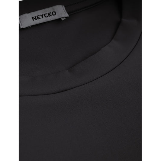 Neycko Menswear BV T-Shirt Deluxe, Nemo T-Shirts Black