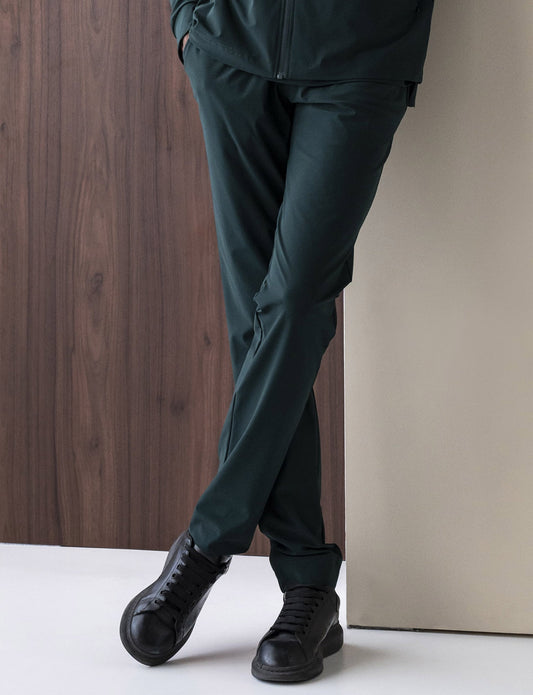Neycko Menswear BV Trouser Classic, Nico Trousers Ranger Green
