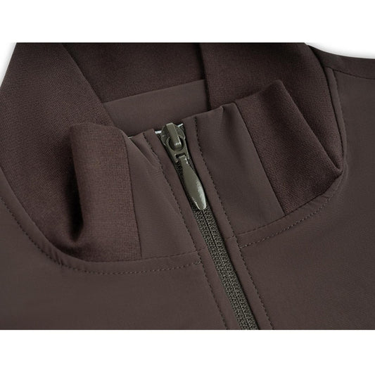 Neycko Menswear BV Vest Davi Vest Brown