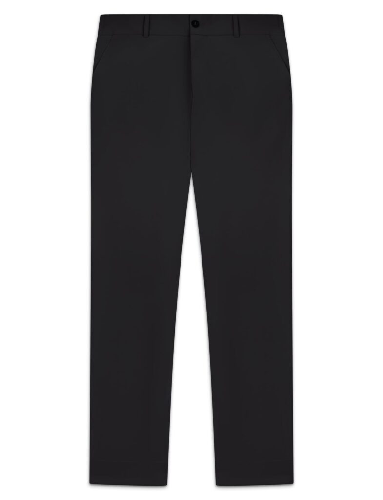 pantalon-travelstof-zwart