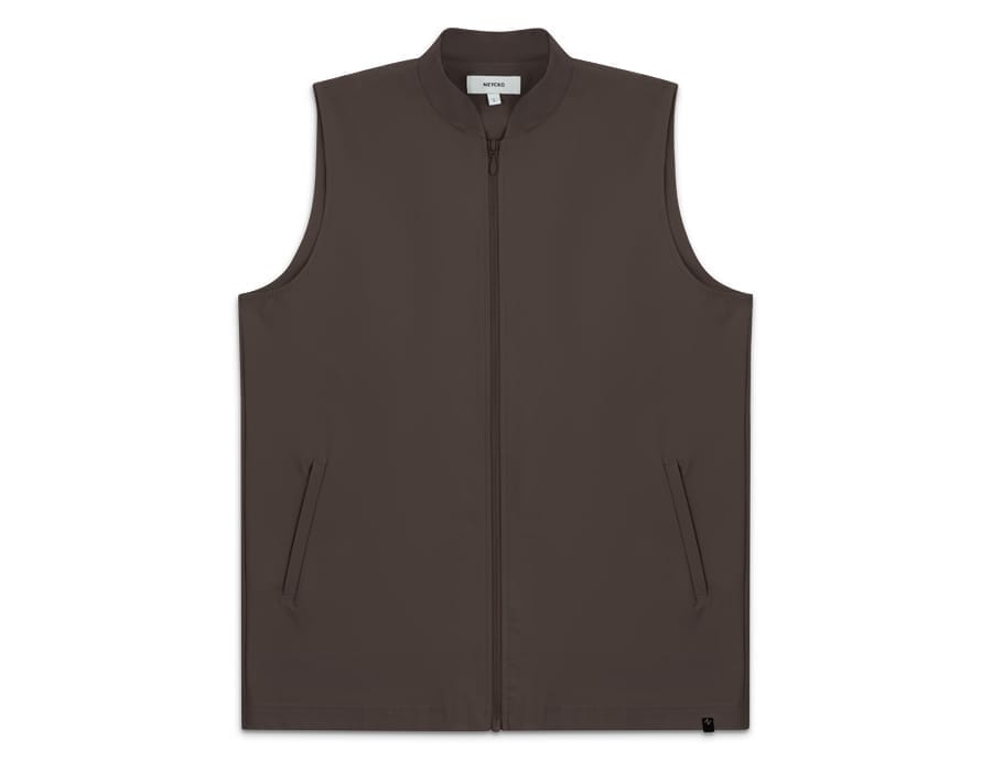 bodywarmer-brown