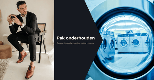 Pak onderhouden: tips voor een langdurige en verzorgde uitstraling