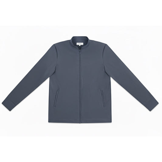 Neycko Menswear BV Blouson Classic, Alec Blousons Anthracite