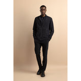 Neycko Menswear BV Blouson Classic, Alec Blousons Black