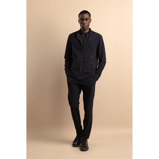 Neycko Menswear BV Blouson Classic, Alec Blousons Black