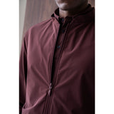 Neycko Menswear BV Blouson Classic, Alec Blousons Bordeaux