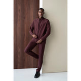 Neycko Menswear BV Blouson Classic, Alec Blousons Bordeaux
