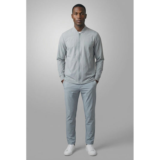 Neycko Menswear BV Blouson Classic, Alec Blousons Cloud