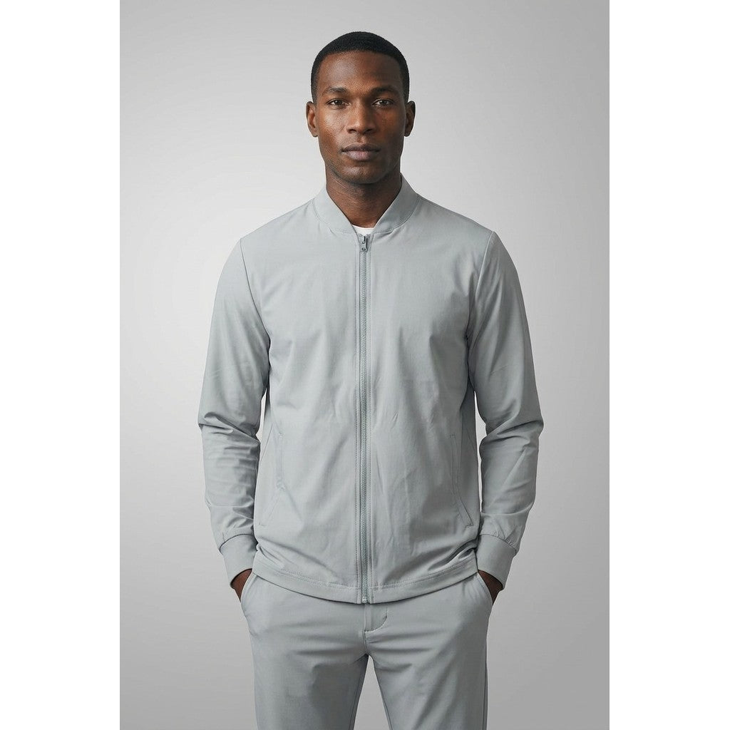 Neycko Menswear BV Blouson Classic, Alec Blousons Cloud