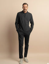 Neycko Menswear BV Blouson Classic, Alec Blousons Forest Green