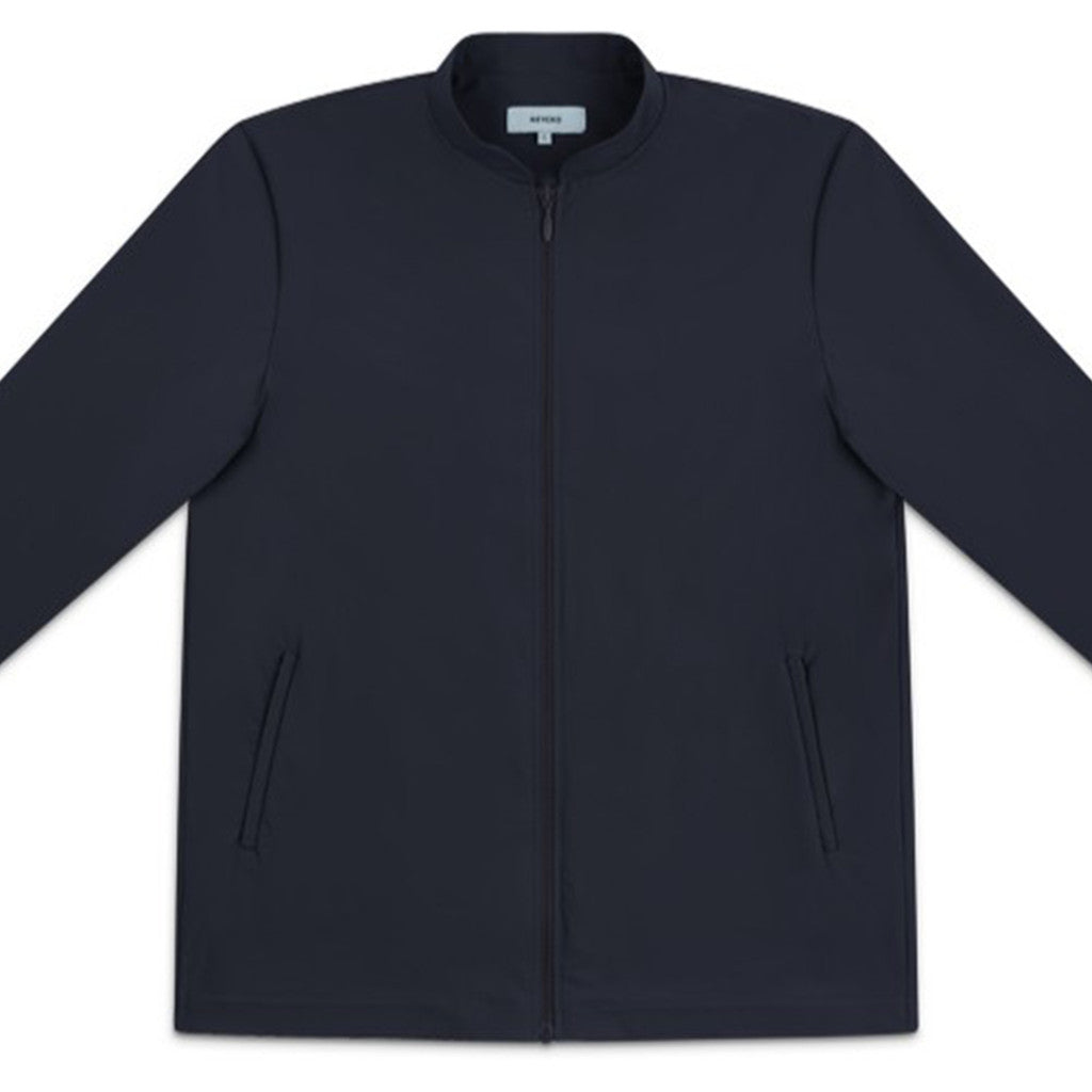 Neycko Menswear BV Blouson Classic, Alec Blousons Navy Blue
