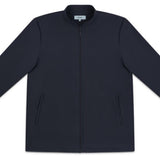 Neycko Menswear BV Blouson Classic, Alec Blousons Navy Blue