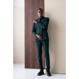 Neycko Menswear BV Blouson Classic, Alec Blousons Ranger Green