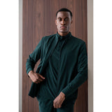 Neycko Menswear BV Blouson Classic, Alec Blousons Ranger Green