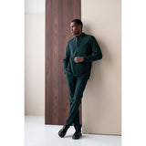Neycko Menswear BV Blouson Classic, Alec Blousons Ranger Green