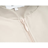 Neycko Menswear BV Blouson Classic, Alec Blousons Sand