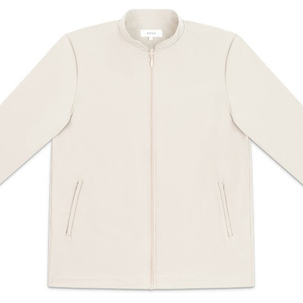 Neycko Menswear BV Blouson Classic, Alec Blousons Sand