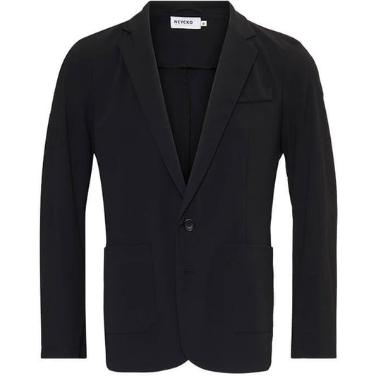 Neycko Menswear BV Colbert, Nino Blazers Black