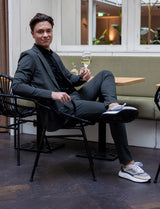 Neycko Menswear BV Colbert, Nino Blazers Forest Green