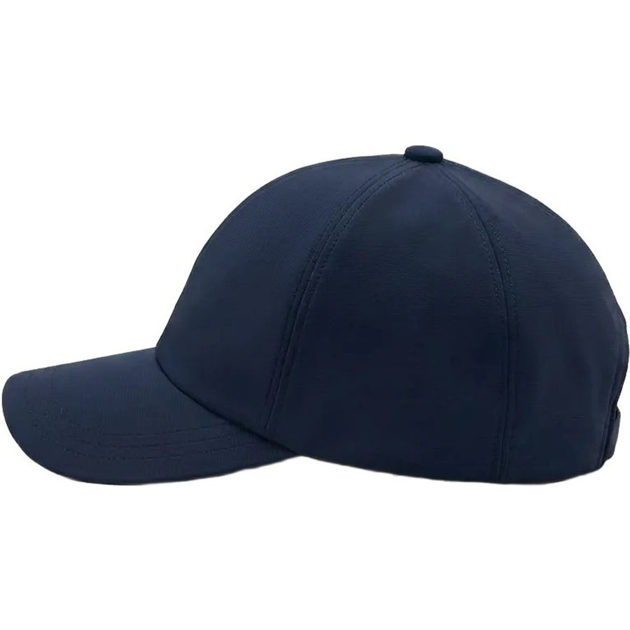 the editor’s choice NYCO Cap Navy / Navy Epic, Cap - Navy Blue – Neycko Menswear