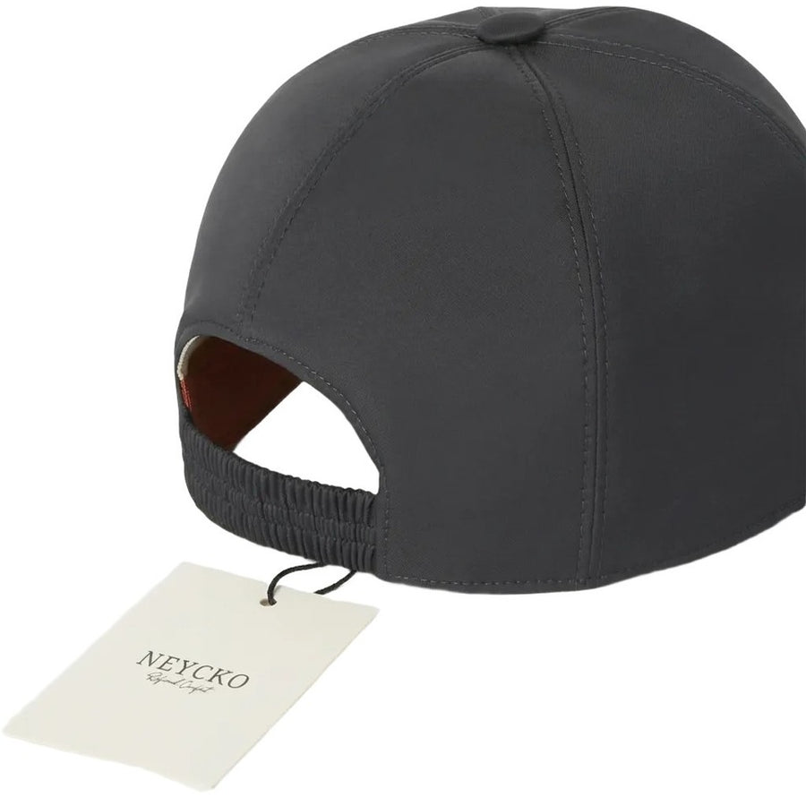 the editor’s choice NYCO Cap Navy / Navy Epic, Cap - Navy Blue – Neycko Menswear