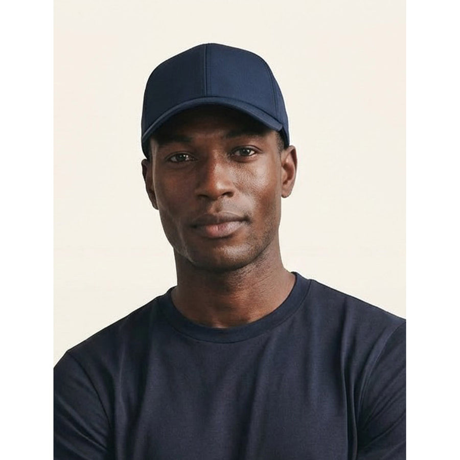 the editor’s choice NYCO Cap Navy / Navy Epic, Cap - Navy Blue – Neycko Menswear