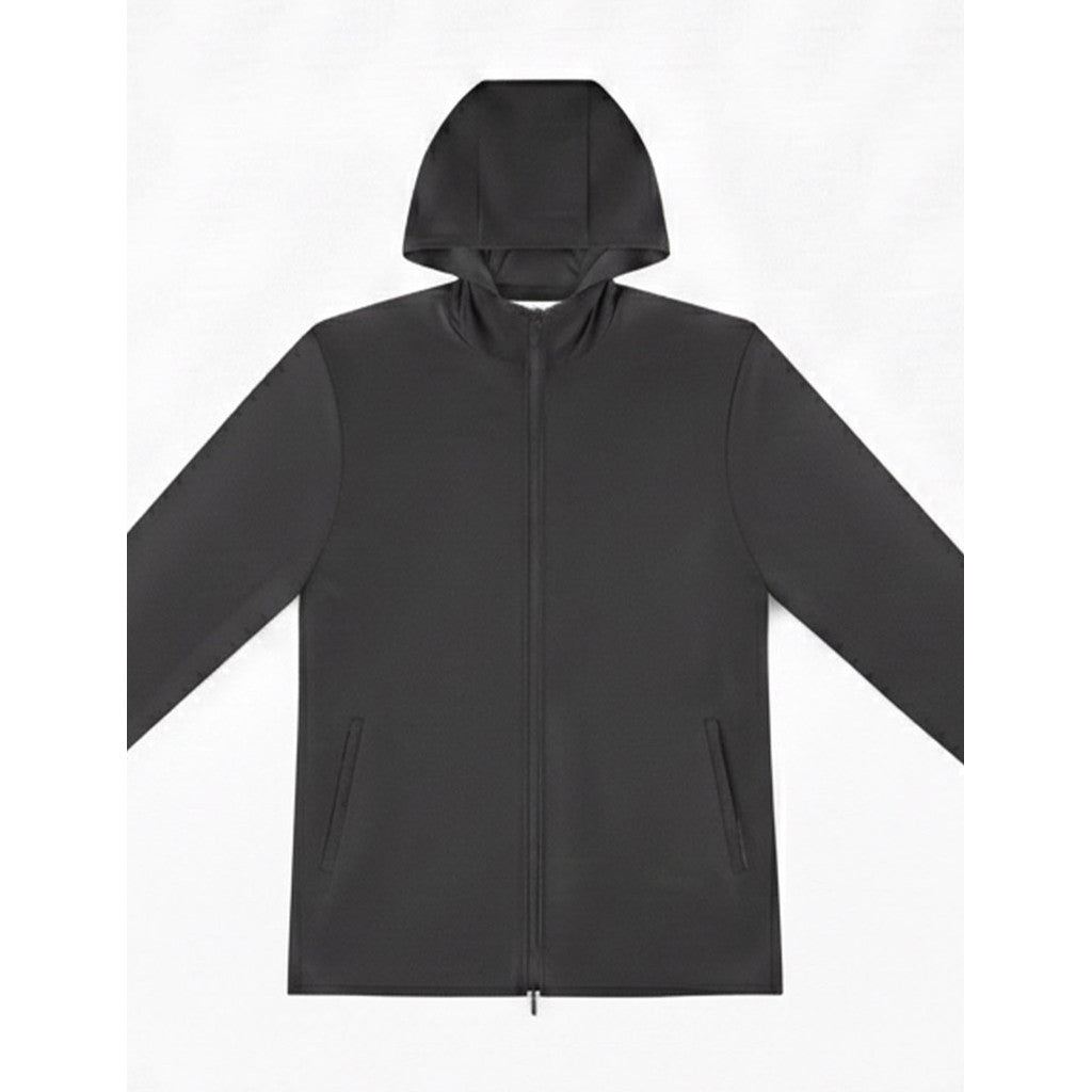 Neycko Menswear BV Hoodie, Duncan Hoodie Anthracite