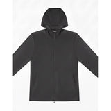 Neycko Menswear BV Hoodie, Duncan Hoodie Anthracite