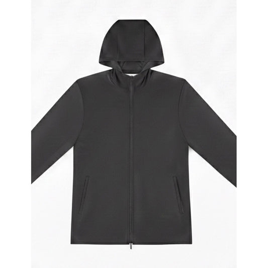 Neycko Menswear BV Hoodie, Duncan Hoodie Anthracite