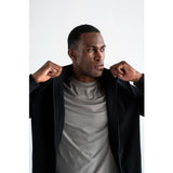 Neycko Menswear BV Hoodie, Duncan Hoodie Black