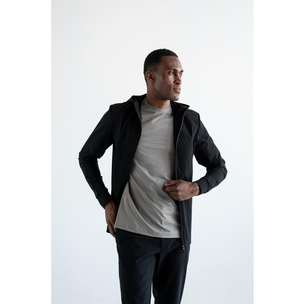 Neycko Menswear BV Hoodie, Duncan Hoodie Black