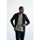 Neycko Menswear BV Hoodie, Duncan Hoodie Black