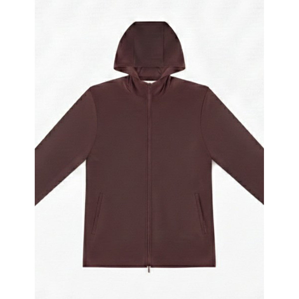 Neycko Menswear BV Hoodie, Duncan Hoodie Bordeaux