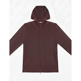 Neycko Menswear BV Hoodie, Duncan Hoodie Bordeaux