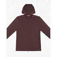Neycko Menswear BV Hoodie, Duncan Hoodie Bordeaux
