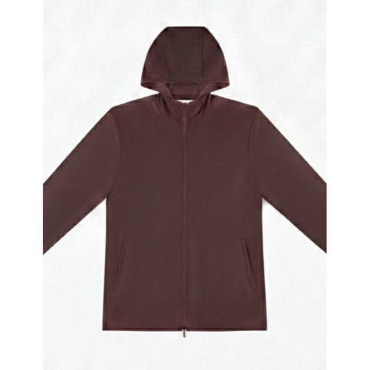 Neycko Menswear BV Hoodie, Duncan Hoodie Bordeaux