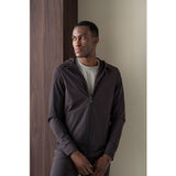 Neycko Menswear BV Hoodie, Duncan Hoodie Brown