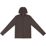 Neycko Menswear BV Hoodie, Duncan Hoodie Brown