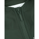 Neycko Menswear BV Hoodie, Duncan Hoodie Forest Green